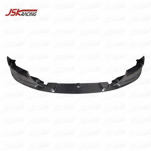 LÈVRE AVANT EN FIBRE DE CARBONE STYLE 3D DESIGN POUR 2018-2019 <span class=keywords><strong>BMW</strong></span> SÉRIE 5 <span class=keywords><strong>F90</strong></span> <span class=keywords><strong>M5</strong></span> - Product Image 2