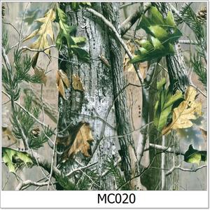 <span class=keywords><strong>CAMO</strong></span> idrografico pellicola di trasferimento di acqua su disegno albero Hydro Dip per la decorazione ATV realizzato in materiale PVA durevole - Product Image 4