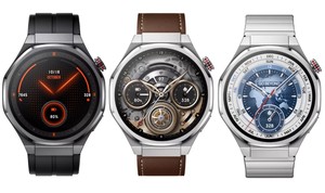 <span class=keywords><strong>Honor</strong></span> Watch 5 Schermo Super AMOLED Harmony OS GPS Impermeabile IP68 Ricarica Wireless Accelerometro Calendario a Forma di Cuore - Product Image 4