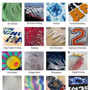 Conjunto de Sudadera con Capucha y Pantalones de Chándal de Felpa Francesa de Algodón de 500 Gramos Personalizado para Hombre, Chándal Informal, Sudadera con Capucha Esencial - Product Image 4