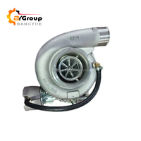 Turbocompresseur OEM de rechange 2W-1953 4N-6859 6N-7924 7N-4651 pour moteur CAT 3204 3208 3304 3306