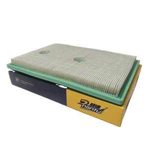 Audi Volkswagen 04E129620D กอล์ฟห้องโดยสารกรองอากาศสภาพใหม่1.4 <span class=keywords><strong>TSI</strong></span> เครื่องยนต์ <span class=keywords><strong>VW</strong></span> และที่นั่งรถรุ่นหนึ่งปีรับประกัน - Product Image 3