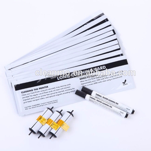 270mm t-hình dạng <span class=keywords><strong>L</strong></span> <span class=keywords><strong>l</strong></span>àm sạch thẻ bút con <span class=keywords><strong>l</strong></span>ăn Kit cho magicard Enduro Duo, Rio Pro <span class=keywords><strong>Tango</strong></span>, Avalon Pronto Alto, Tempo Opera - Product Image 2