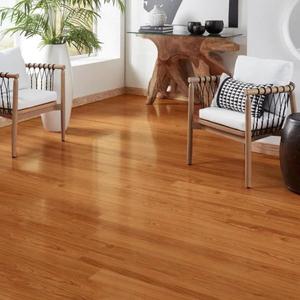 Compre Pisos Laminados de Madera Unilin Click con Borde Biselado, Estilo Selections Plank, Alto Brillo, Impermeables, Parquet de 7 mm - Product Image 1
