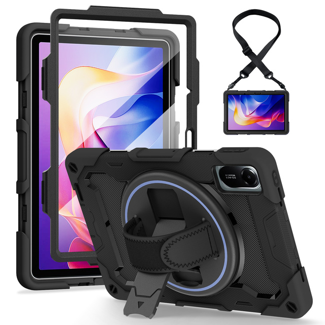 New Arrival Kids Shockproof Tablet Case for Honor Pad 10 3 in 1 Custom Tablet Covers for Bulk Orders