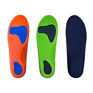 Solette Xinxingyao <span class=keywords><strong>per</strong></span> piedi piatti, supporti <span class=keywords><strong>per</strong></span> l'arco plantare, inserti <span class=keywords><strong>per</strong></span> fascite plantare - Product Image 1