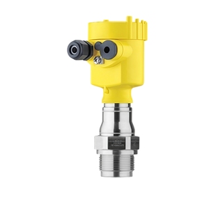 VEGAPULS 69 Capteur de niveau de solides radar sans contact 80 GHz Portée 120 m Précision 5 mm Personnalisable OEM 316L PP PEEK Garantie 1 an - Product Image 4