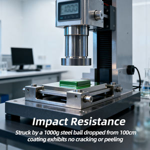 <span class=keywords><strong>Peinture</strong></span> époxy <span class=keywords><strong>pour</strong></span> <span class=keywords><strong>sol</strong></span> de <span class=keywords><strong>garage</strong></span> domestique, antistatique, auto-nivelante, base en ciment, résine époxy liquide, revêtement de <span class=keywords><strong>sol</strong></span>, application facile par pulvérisation - Product Image 4