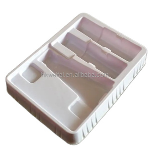 Cosmetic Skincare <b>Gift</b> <b>Box</b> Plastic Blister Packaging Tray - Product Image 6