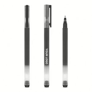 Bolígrafo de Gel Promocional al por Mayor, Plástico, con Logotipo Personalizado, Multicolor, para Uso Escolar, Regalo, Stylus - Product Image 2