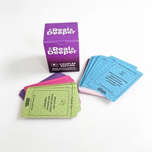 Tarjetas de Almuerzo Personalizadas con Logotipo, Tarjetas Inspiradoras de <span class=keywords><strong>Amor</strong></span>, Tarjetas de Aniversario, Bento para Parejas, Diversión para el Día de San Valentín - Product Image 6