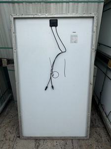 แผงโซลาร์เซลล์มือสอง Smaraad แบบโมโนคริสตัลไลน์ 250W 310W 545W ประสิทธิภาพ 21.3% รับประกัน 12 ปี มือสอง Smaraad มือสอง Solar - Product Image 3
