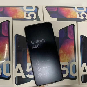 ขายส่ง RAM 64 128GB พกพา Android A50 รุ่น US - Product Image 1