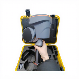 เครื่องสแกนเลเซอร์ 3 มิติ แบบพกพา RS10/RS30 พร้อมระบบ Faro Slam GNSS RTK แบบมือถือ รองรับ Slam CoProcess สำหรับการสกัดแปลงข้อมูลและสร้างแบบร่างได้ทันที - Product Image 4