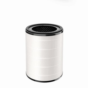Filtre purificateur d'air Starry Sky FY4440, compatible avec les modèles Philips, pièce de rechange résistante aux hautes températures - Product Image 4