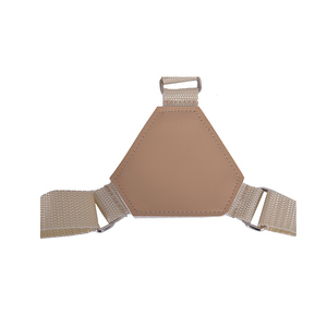 Cinturón de corrección de postura cómodo con férula de clavícula suministros de <span class=keywords><strong>terapia</strong></span> de rehabilitación - Product Image 2