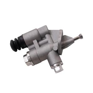 Hansen 191400-510002-10 6CTA8.3-C215 Pièces de rechange pour moteur diesel Pompe de transfert de carburant pour chargeuse sur pneus Caoutchouc Métal Plastique - Product Image 1