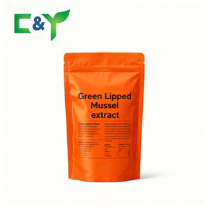 Polvo de Mejillón de Labio Verde de <span class=keywords><strong>Nueva</strong></span> <span class=keywords><strong>Zelanda</strong></span> de Grado Alimenticio, Extracto de Mejillón de Labio Verde en Polvo - Product Image 1