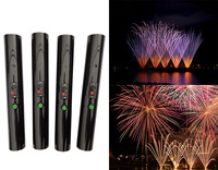 Feux d'artifice de fête froide fête de mariage télécommande fête scène filature fleur feux d'artifice système de mise à feu pour fontaines de scène