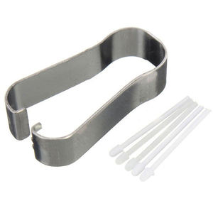 Punta de repuesto S Pen para Note5 Note4 <span class=keywords><strong>Note3</strong></span> Punta suave de repuesto para lápiz táctil - Product Image 2