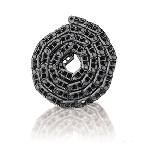 Assemblaggio Catena di Trasmissione per Escavatori <span class=keywords><strong>Hitachi</strong></span> ZX120 ZX130 ZX135 ZX200-3 <span class=keywords><strong>ZX210</strong></span> EX200-5, Parti del Sottocarro - Product Image 2