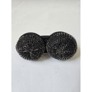 Brosse de nettoyage durable pour barbecue à prix compétitif brosse pour gril à poignée facile - Product Image 2