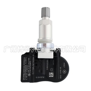 <b>Tpms</b> Sensor 8G92-1A189-KB 433MHz External For Land Rover Vehicles - Product Image 1