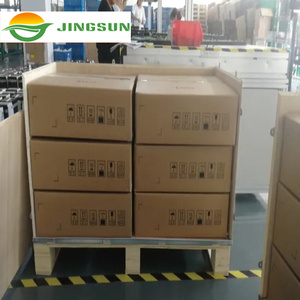 Baterías de estado sólido apilables Jingsun 12.8V 100Ah 200Ah 300Ah 5kWh 10kWh 20kWh 25.6kWh 6000 ciclos para electrónica de consumo 12.8V 1 - Product Image 6