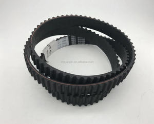 Correa dentada del motor de transmisión automática 96183353 111MR17 correa de ventilador de goma para <span class=keywords><strong>Opel</strong></span> C 16 NZ - Product Image 4