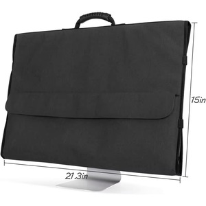 Échantillon gratuit Sac d'ordinateur portable professionnel personnalisable de grande taille et de haute qualité Sac de voyage pour homme - Product Image 4