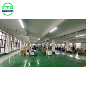 Motor eléctrico en miniatura Hengjia, tipo escobillado, inferior a 36V, certificado RoHS, para uso industrial. - Product Image 1