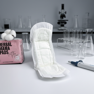 Meilleurs produits du site d'achat en ligne Alibaba Chine 2025 : Serviettes hygiéniques <span class=keywords><strong>post</strong></span>-<span class=keywords><strong>partum</strong></span> à marque privée, emballage personnalisé, meilleures ventes - Product Image 4