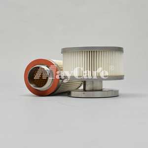 Mayair nhà máy giá chất lượng cao hình trụ/hình nón hình dạng Bộ lọc Cartridge sử dụng rộng rãi cho chăm sóc sức khỏe cơ sở - Product Image 2