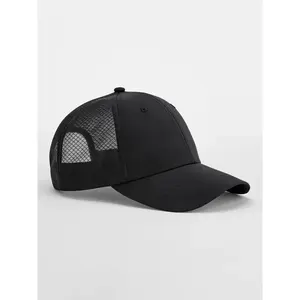 Cappellino Trucker in Rete Tecnica, Merchandising Sostenibile - Product Image 3