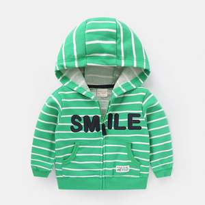 Sudaderas con Capucha de Alta Calidad para Bebés, Nuevas y de Primera Calidad, al por Mayor, de Boutique Infantil, de China - Product Image 3