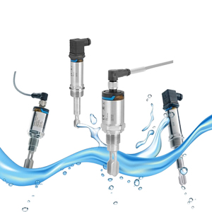 สวิตช์วัดระดับแบบสั่นสะเทือน Endress Hauser รุ่น FTL31 ของแท้ เครื่องมือวัดระดับประสิทธิภาพสูง - Product Image 1