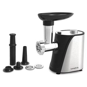 Cortador de Verduras Multifuncional Eléctrico Fácil de Usar, Gadgets de Cocina, Rebanador de Verduras, Picador de Vegetales, Máquina Eléctrica para Ensaladas - Product Image 1