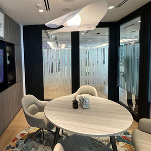 Luminaire suspendu LED de designer espagnol <span class=keywords><strong>Arturo</strong></span> pour salon, chambre à coucher, villa avec lumière blanc chaud 3000K - Product Image 4