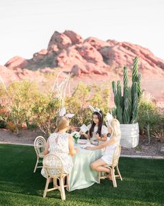 Silla Infantil de Ratán Moderna Hecha a Mano con Características de Seguridad, Mimbre Natural para Uso en Exteriores, para Fiestas de Cumpleaños, Accesorios de Fotografía, Ecológica - Product Image 6