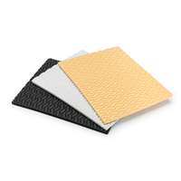 Mousses EVA pour semelles de chaussures