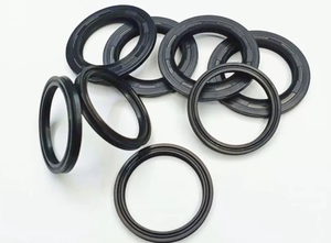พร้อมจัดส่งสำหรับซีลน้ำมันวาล์วควบคุมการจ่ายน้ำมัน Kato 307 308 180 250 400 450 512 550 650 700 800 820 880 900 1023 1250 1430 - Product Image 4
