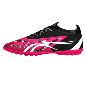 Venta al por mayor de calidad superior Fg Tf Turf <span class=keywords><strong>Artificial</strong></span> Kid Zapatos de fútbol Chuteira Profissional Botines De Futbol <span class=keywords><strong>Botas</strong></span> de fútbol para los hombres - Product Image 3