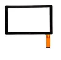 Pantalla táctil ZHC-Q8-057A CZY6075E-FPC para AllWinner A13 A10 Q8 Q88