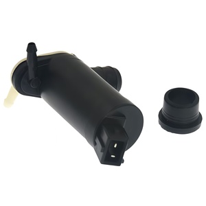 Pièces de carrosserie automobile de haute qualité, pompe de lave-glace de pare-brise automobile 87AB17K624AB 1652613 7003178 93BB17K624BA pour Ford - Product Image 2