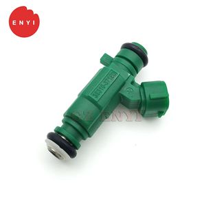 Inyector de Combustible 35310-37150 para Hyundai Accent Kia Rio 1.6L I4, Pieza de Motor de Gasolina - Product Image 1
