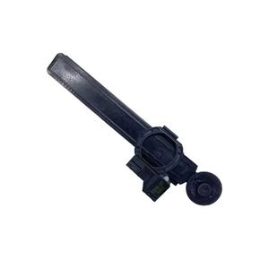 5G1858309 Nuevo Elemento de Freno para Guantera LHD, Repuesto para Volkswagen Golf 7 GTI <span class=keywords><strong>R</strong></span> <span class=keywords><strong>Line</strong></span>, para B8 CC <span class=keywords><strong>Touran</strong></span> 5T, para 2 T-Roc - Product Image 5