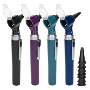 Nouveau modèle professionnel OEM Mini otoscope d'inspection pour le retrait du cérumen, fabriqué directement en usine - Product Image 3
