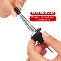 Tapones de Vino Ecológicos, Vertedor de Vino Tinto con Tapón y Cubierta para Botellas de Aceite/Cerveza