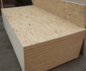 Nhà máy 6-22mm 18mm Độ dày 4x8ft bảng <span class=keywords><strong>osb</strong></span> xây dựng không thấm nước <span class=keywords><strong>osb</strong></span> ván ép tấm cho Xây Dựng Nhà - Product Image 3