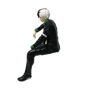 HESPER 2 Styles 15CM Coupe-Vent Sakura Haruka <span class=keywords><strong>Manga</strong></span> Figurine Statues Dessin Animé Collection Figura PVC Anime Figure Cadeau Jouets - Product Image 5